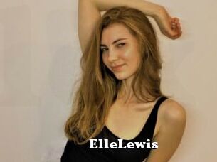 ElleLewis