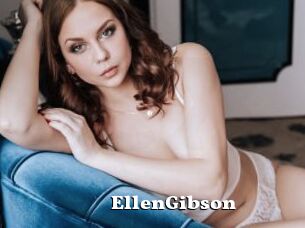 EllenGibson