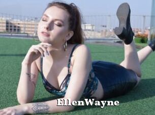 EllenWayne