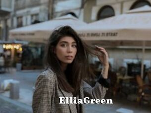 ElliaGreen