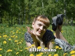 EllieDeans