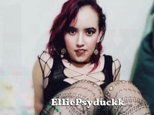 ElliePsyduckk