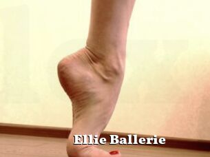 Ellie_Ballerie