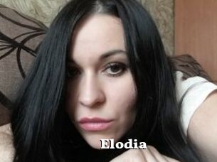 Elodia