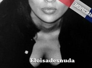 Eloisadesnuda