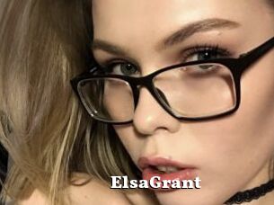 ElsaGrant