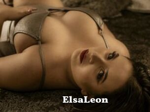 ElsaLeon