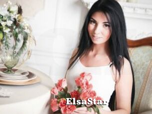 ElsaStar