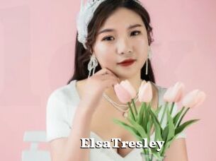 ElsaTresley