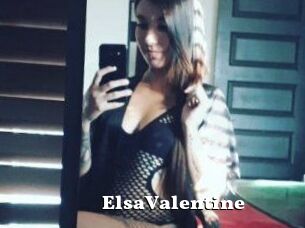 ElsaValentine