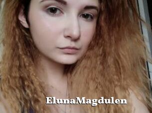 ElunaMagdulen