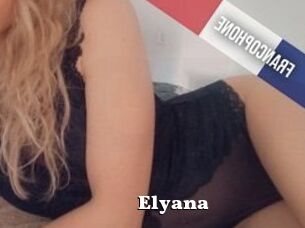 Elyana