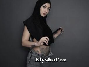 ElyshaCox