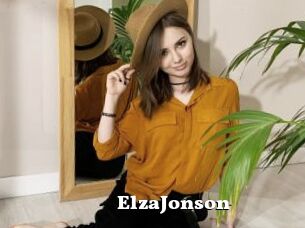 ElzaJonson