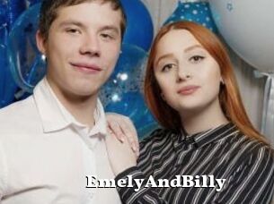 EmelyAndBilly