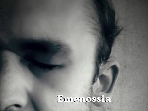 Emenossia