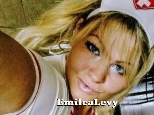 Emilea_Levy