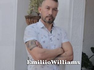 EmiliioWilliams