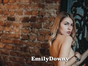 EmilyDowny