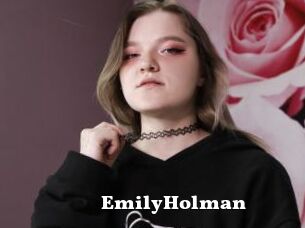 EmilyHolman