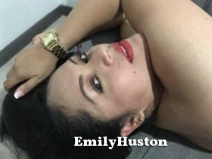 EmilyHuston