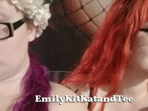 EmilyKitKatandTee