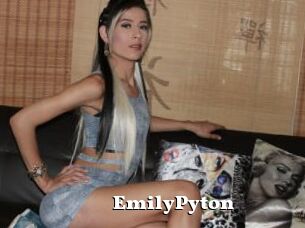 EmilyPyton