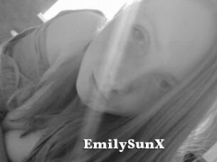 EmilySunX