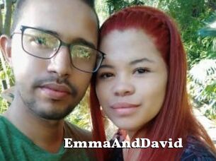 EmmaAndDavid