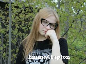 EmmaClapton