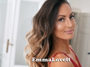 EmmaLovett