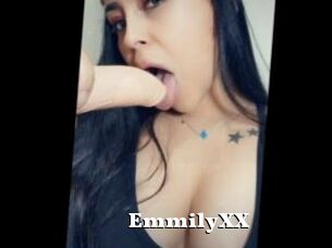 EmmilyXX