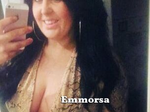 Emmorsa