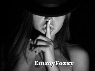 EmmyFoxxy