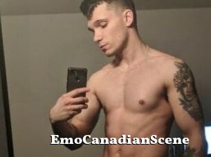 EmoCanadianScene