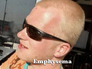 Emphysema