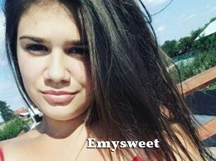 Emysweet