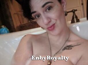 EnbyRoyalty