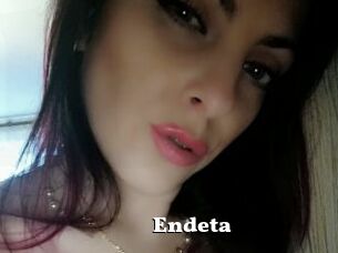 Endeta