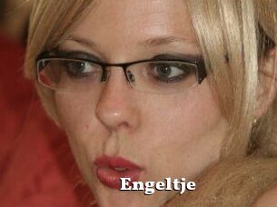 Engeltje