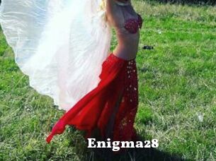 Enigma28