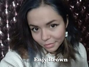 Enjy_Brown