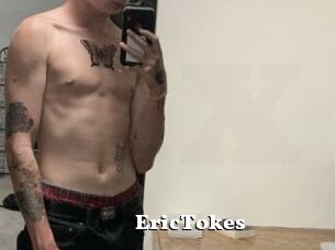 EricTokes