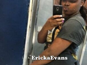 ErickaEvans