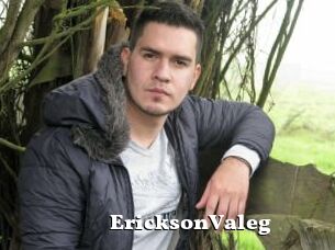 EricksonValeg