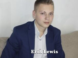 Erik_Lewis