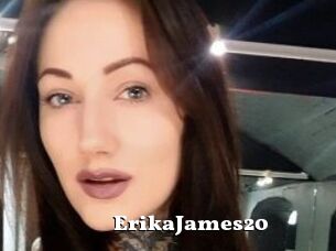 ErikaJames20