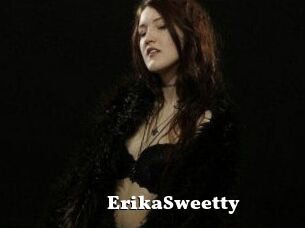 ErikaSweetty