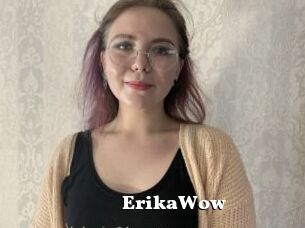 ErikaWow