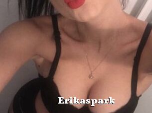 Erikaspark